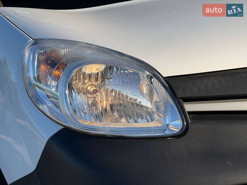 Грузовой фургон Renault Kangoo 2020 в Стрые