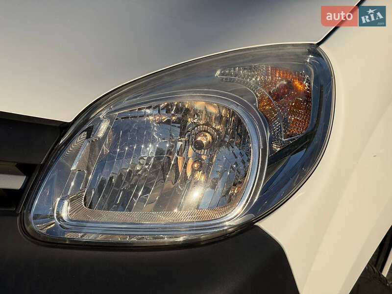 Грузовой фургон Renault Kangoo 2020 в Стрые