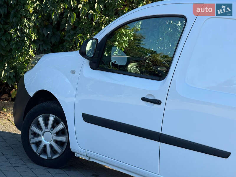 Грузовой фургон Renault Kangoo 2020 в Стрые