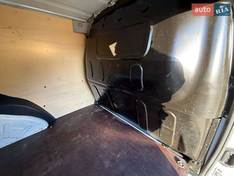 Грузовой фургон Renault Kangoo 2020 в Стрые