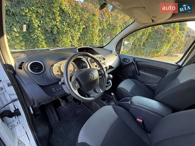 Грузовой фургон Renault Kangoo 2020 в Стрые