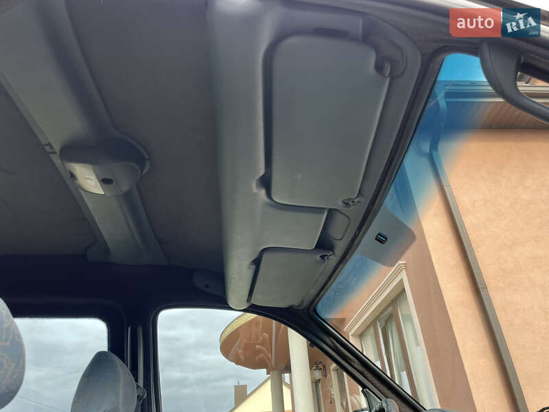 Мінівен Renault Kangoo 2000 в Рівному