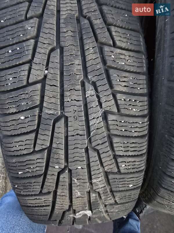 Минивэн Renault Kangoo 2009 в Полтаве