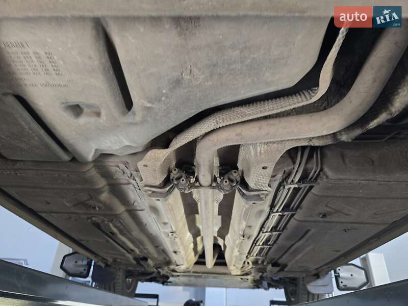 Минивэн Renault Kangoo 2009 в Полтаве