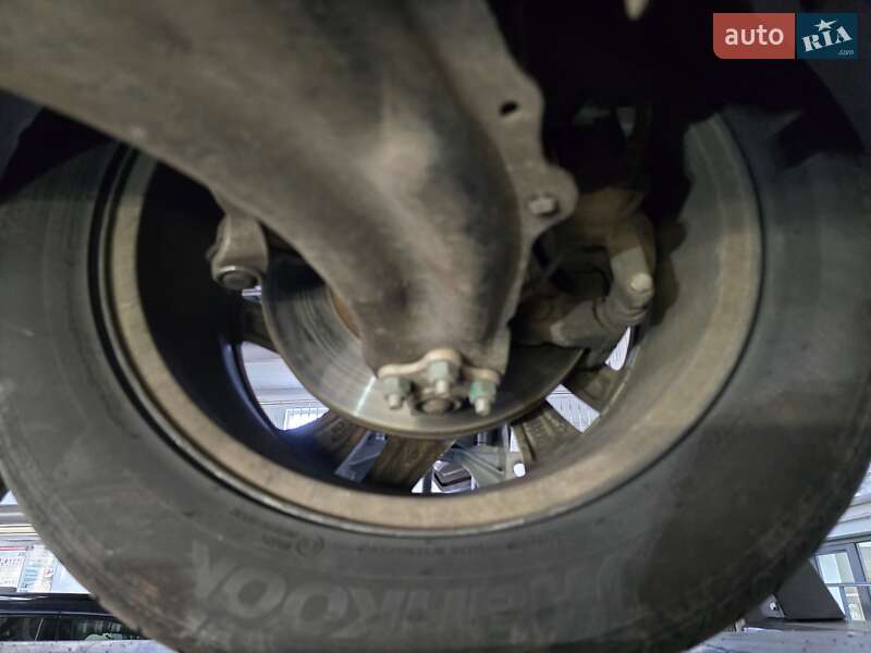 Минивэн Renault Kangoo 2009 в Полтаве