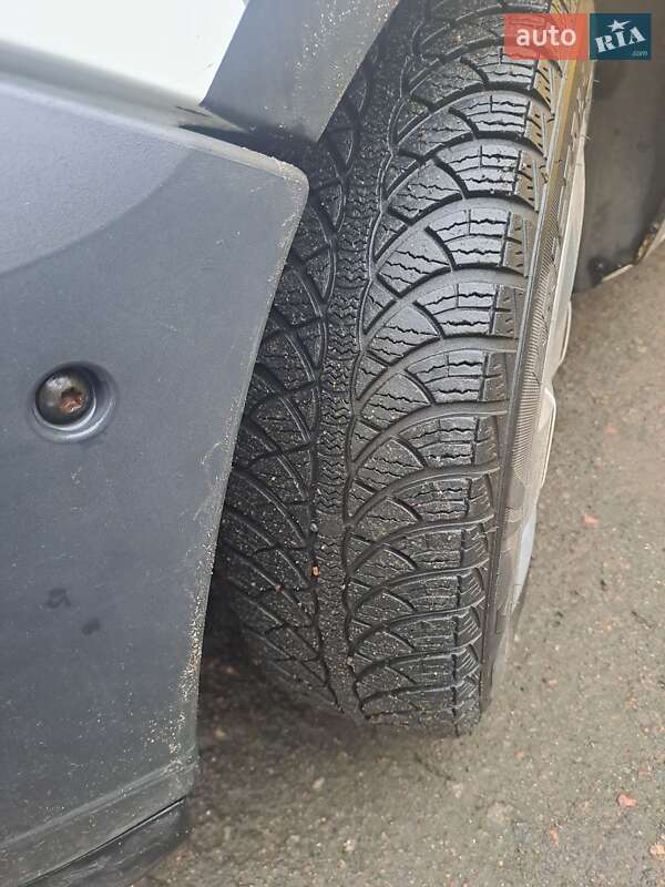 Минивэн Renault Kangoo 2007 в Житомире фото 12 Минивэн Renault Kangoo 2007 в Житомире