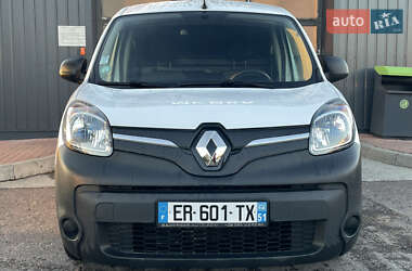 Вантажний фургон Renault Kangoo 2020 в Трускавці