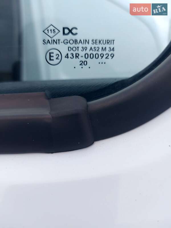 Грузовой фургон Renault Kangoo 2020 в Млинове фото 36 Грузовой фургон Renault Kangoo 2020 в Млинове