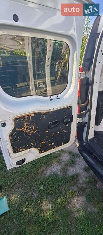 Вантажний фургон Renault Kangoo 2013 в Сумах фото 11 Вантажний фургон Renault Kangoo 2013 в Сумах