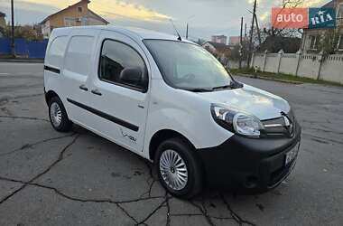 Вантажний фургон Renault Kangoo 2021 в Вінниці