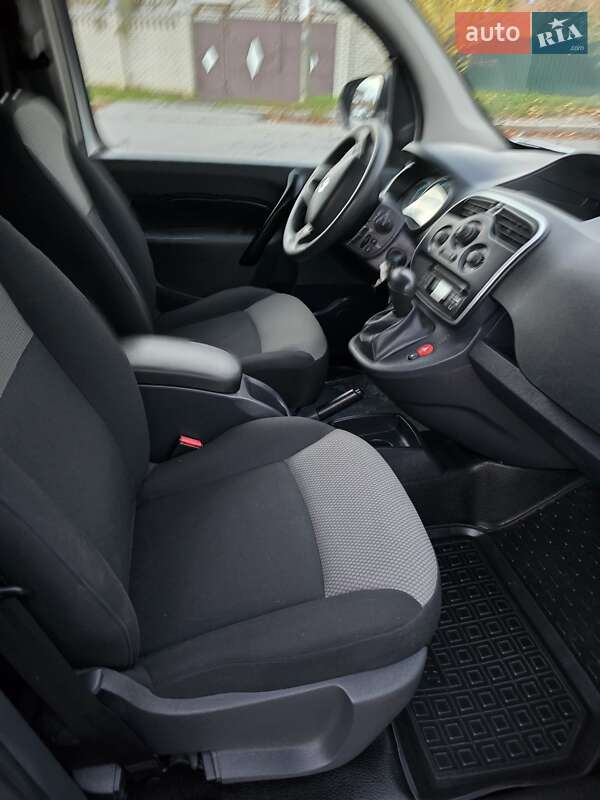 Грузовой фургон Renault Kangoo 2021 в Виннице фото 21 Грузовой фургон Renault Kangoo 2021 в Виннице