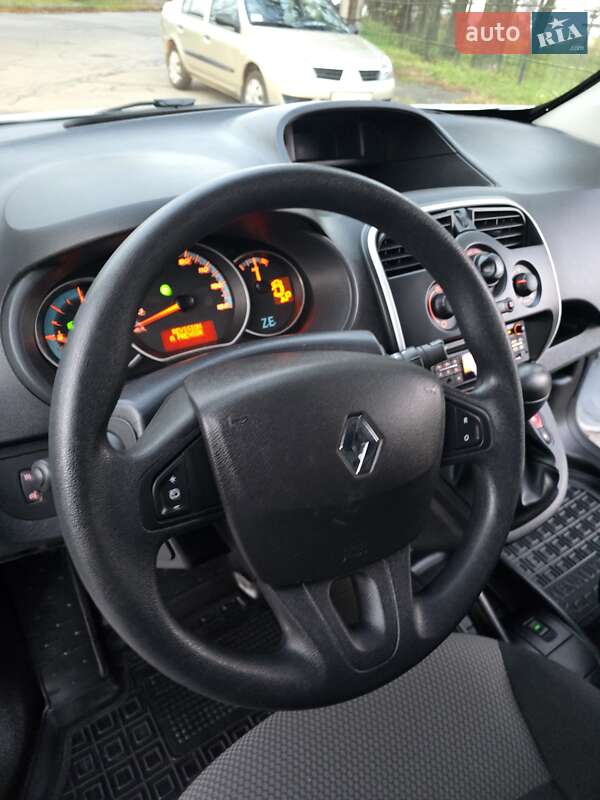 Грузовой фургон Renault Kangoo 2021 в Виннице фото 25 Грузовой фургон Renault Kangoo 2021 в Виннице
