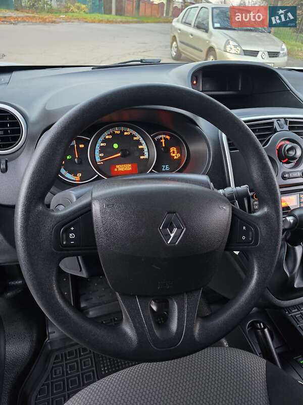 Грузовой фургон Renault Kangoo 2021 в Виннице фото 26 Грузовой фургон Renault Kangoo 2021 в Виннице