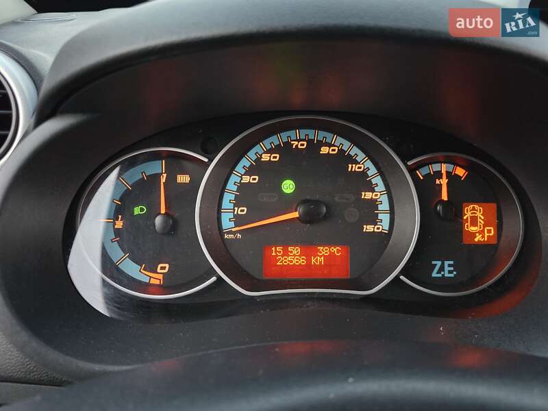 Грузовой фургон Renault Kangoo 2021 в Виннице фото 27 Грузовой фургон Renault Kangoo 2021 в Виннице