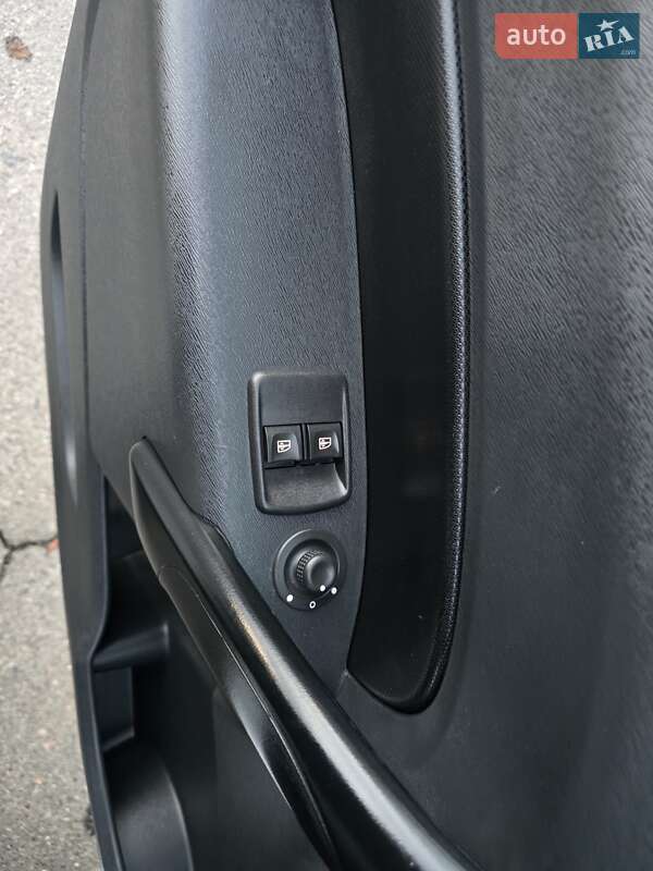 Грузовой фургон Renault Kangoo 2021 в Виннице фото 30 Грузовой фургон Renault Kangoo 2021 в Виннице