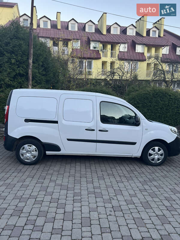 Вантажний фургон Renault Kangoo 2020 в Трускавці фото 20 Вантажний фургон Renault Kangoo 2020 в Трускавці