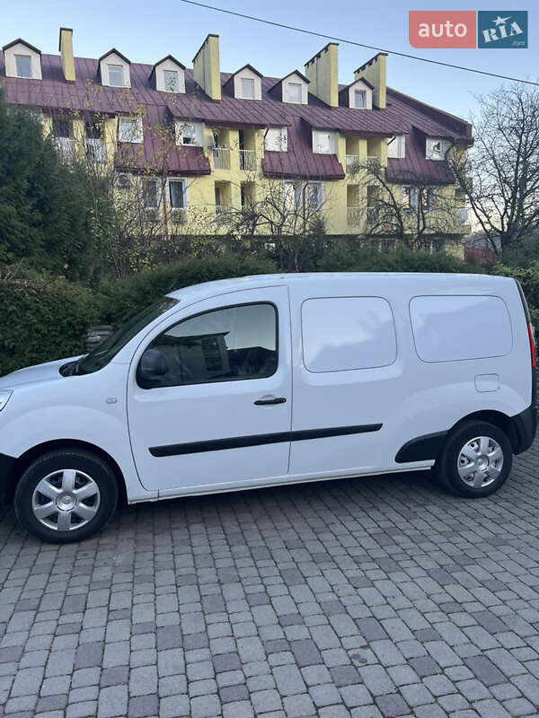 Вантажний фургон Renault Kangoo 2020 в Трускавці фото 23 Вантажний фургон Renault Kangoo 2020 в Трускавці