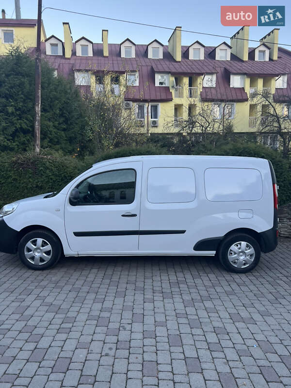 Вантажний фургон Renault Kangoo 2020 в Трускавці фото 27 Вантажний фургон Renault Kangoo 2020 в Трускавці