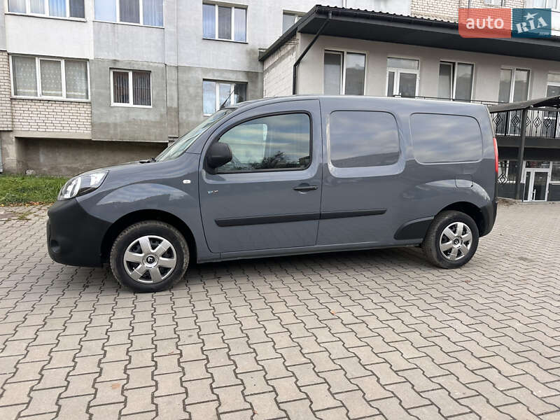 Грузовой фургон Renault Kangoo 2022 в Дубно
