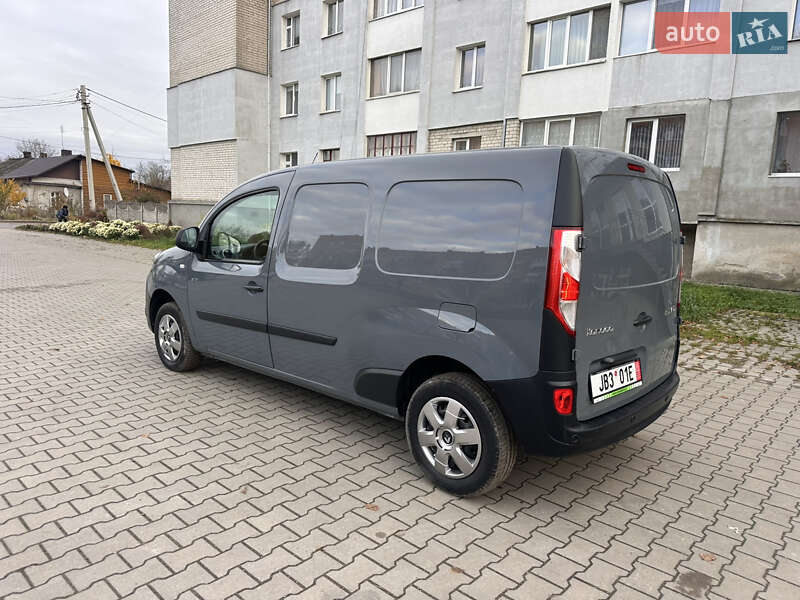Грузовой фургон Renault Kangoo 2022 в Дубно