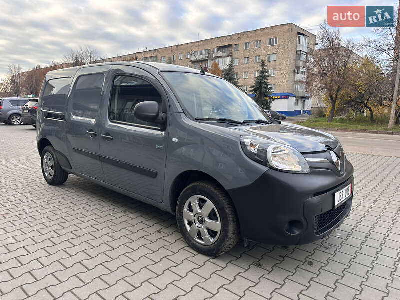 Грузовой фургон Renault Kangoo 2022 в Дубно