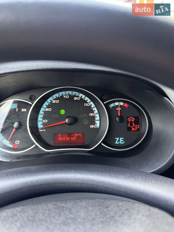 Грузовой фургон Renault Kangoo 2022 в Дубно