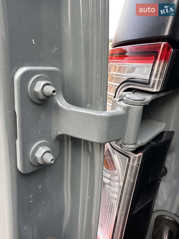 Грузовой фургон Renault Kangoo 2022 в Дубно