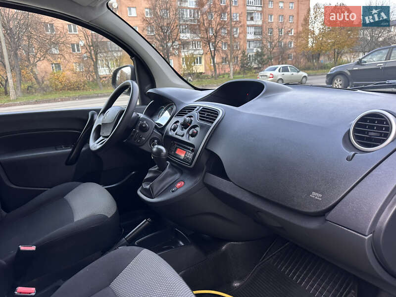 Грузовой фургон Renault Kangoo 2022 в Дубно
