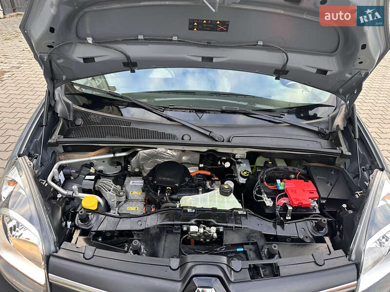 Грузовой фургон Renault Kangoo 2022 в Дубно