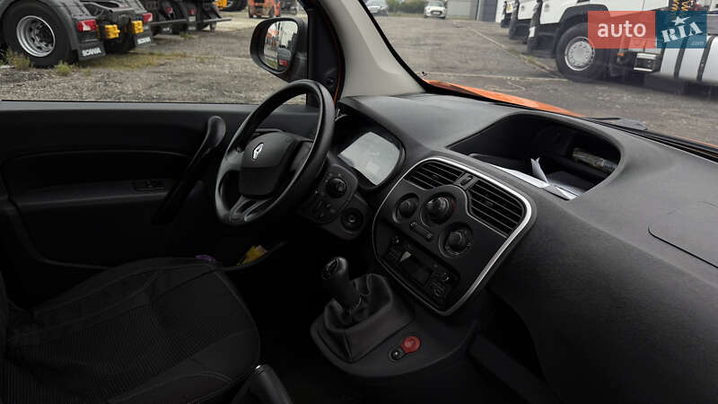 Минивэн Renault Kangoo 2013 в Киеве фото 12 Минивэн Renault Kangoo 2013 в Киеве