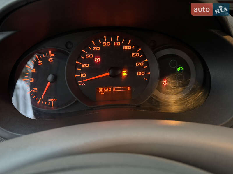 Мінівен Renault Kangoo 2008 в Києві фото 40 Мінівен Renault Kangoo 2008 в Києві