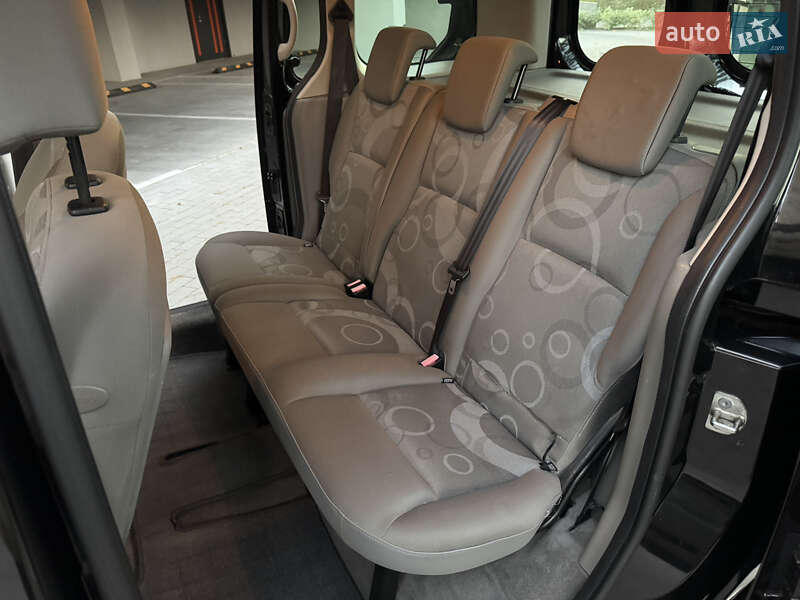 Мінівен Renault Kangoo 2008 в Києві фото 45 Мінівен Renault Kangoo 2008 в Києві