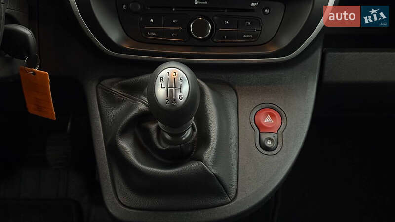 Мінівен Renault Kangoo 2017 в Бердичеві фото 20 Мінівен Renault Kangoo 2017 в Бердичеві