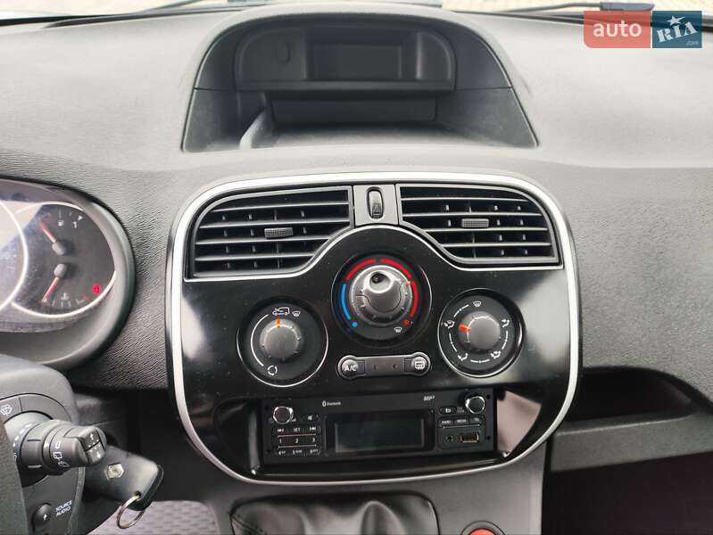 Минивэн Renault Kangoo 2018 в Хмельницком