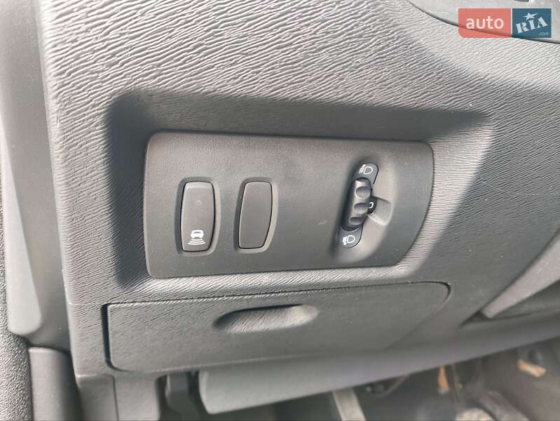 Минивэн Renault Kangoo 2018 в Хмельницком