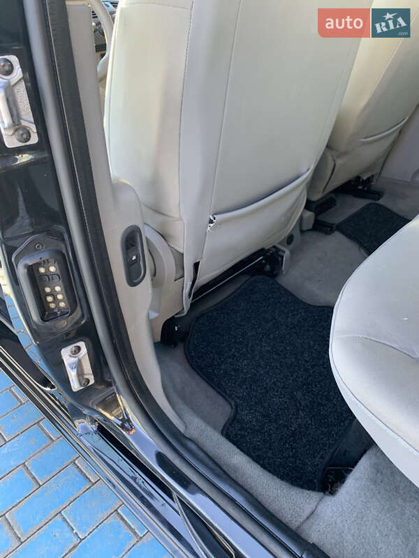 Мінівен Renault Kangoo 2009 в Калуші фото 10 Мінівен Renault Kangoo 2009 в Калуші