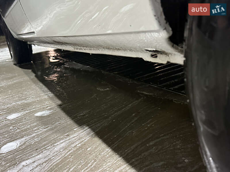 Вантажний фургон Renault Kangoo 2007 в Тернополі фото 8 Вантажний фургон Renault Kangoo 2007 в Тернополі