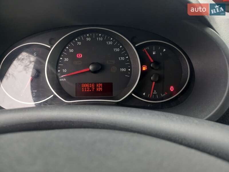 Минивэн Renault Kangoo 2012 в Звенигородке фото 19 Минивэн Renault Kangoo 2012 в Звенигородке
