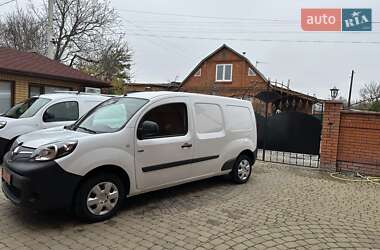 Грузовой фургон Renault Kangoo 2021 в Хмельницком