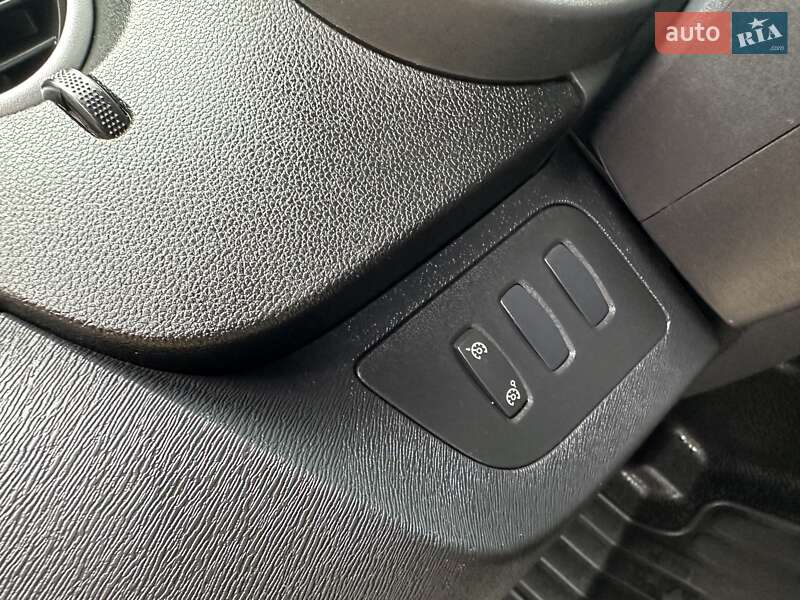 Грузовой фургон Renault Kangoo 2021 в Хмельницком