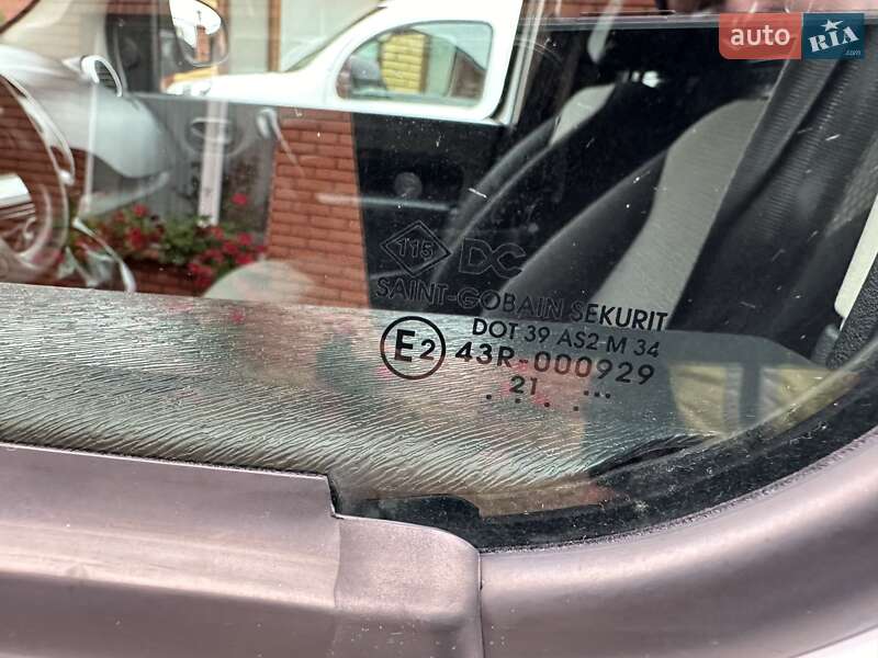 Грузовой фургон Renault Kangoo 2021 в Хмельницком