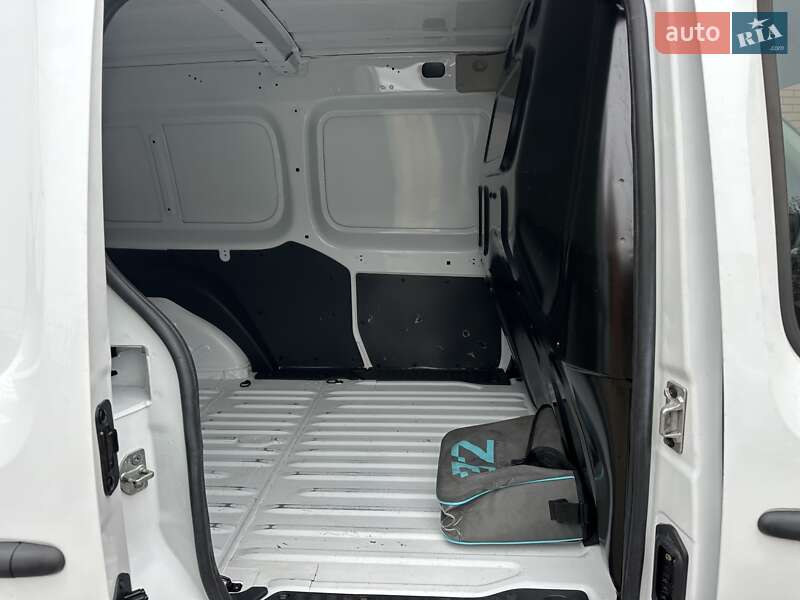 Грузовой фургон Renault Kangoo 2021 в Хмельницком