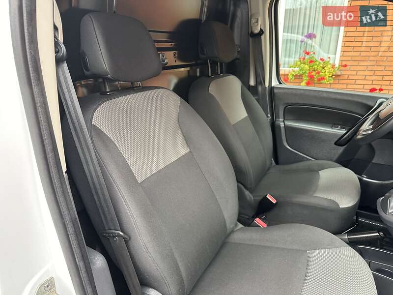 Грузовой фургон Renault Kangoo 2021 в Хмельницком