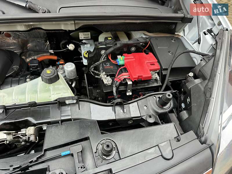 Грузовой фургон Renault Kangoo 2021 в Хмельницком