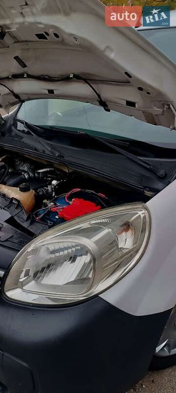 Вантажний фургон Renault Kangoo 2013 в Запоріжжі фото 29 Вантажний фургон Renault Kangoo 2013 в Запоріжжі