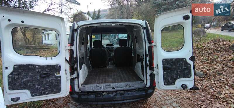 Вантажний фургон Renault Kangoo 2009 в Харкові фото 4 Вантажний фургон Renault Kangoo 2009 в Харкові