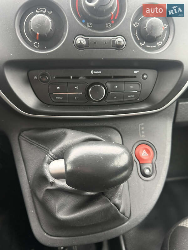 Мінівен Renault Kangoo 2021 в Хмельницькому