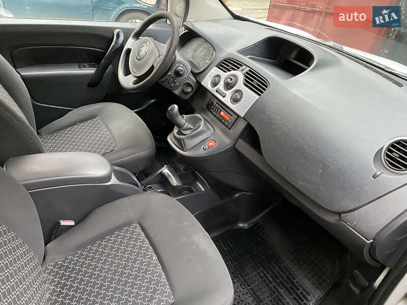 Мінівен Renault Kangoo 2012 в Харкові фото 13 Мінівен Renault Kangoo 2012 в Харкові