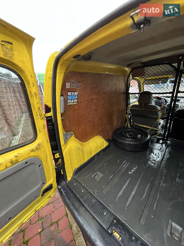 Другие грузовики Renault Kangoo 2004 в Ровно фото 11 Другие грузовики Renault Kangoo 2004 в Ровно