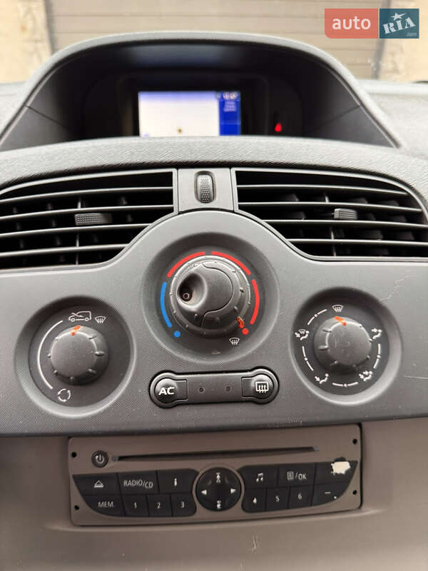 Мінівен Renault Kangoo 2010 в Тернополі фото 34 Мінівен Renault Kangoo 2010 в Тернополі